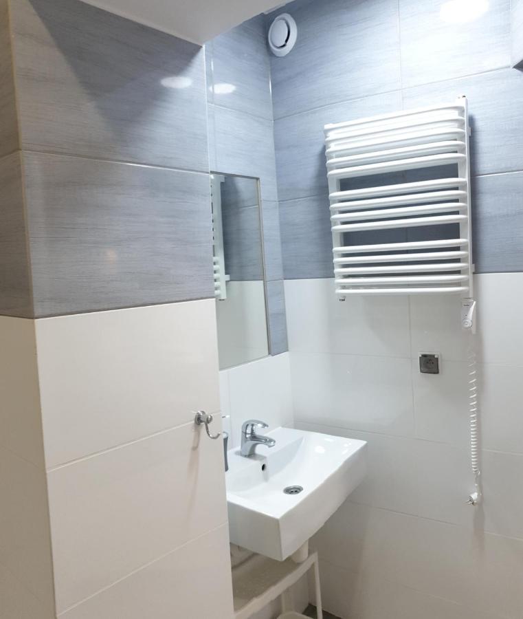 Palac Tatrzanski Apartament Tatry 부코비나 타트잔스카 외부 사진